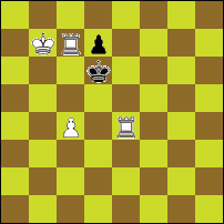 Шахматная задача №72672
