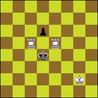Шахматная задача №72673