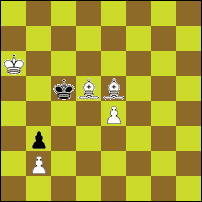 Шахматная задача №72674