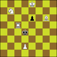 Шахматная задача №72676