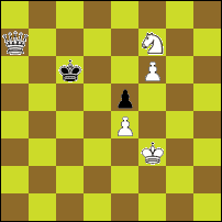Шахматная задача №72680