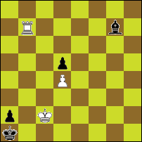 Шахматная задача №72681