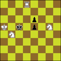Шахматная задача №72687