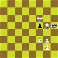 Шахматная задача №72702