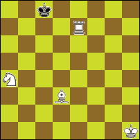 Шахматная задача №72706