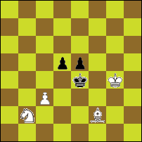 Шахматная задача №72710