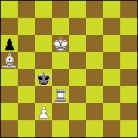 Шахматная задача №72711