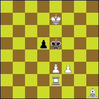 Шахматная задача №72712