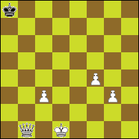 Шахматная задача №72714