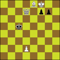 Шахматная задача №72715