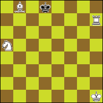 Шахматная задача №72718