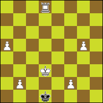 Шахматная задача №72719