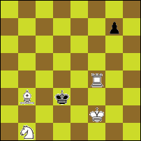 Шахматная задача №72724