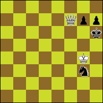 Шахматная задача №72725
