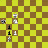 Шахматная задача №72726