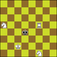 Шахматная задача №72727
