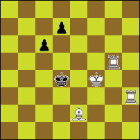 Шахматная задача №72729