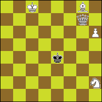 Шахматная задача №72746