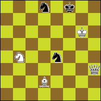 Шахматная задача №72754