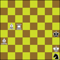 Шахматная задача №72756