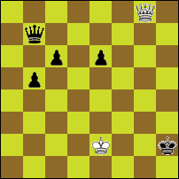 Шахматная задача №72761