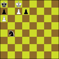 Шахматная задача №72762