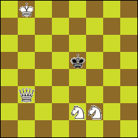 Шахматная задача №72763