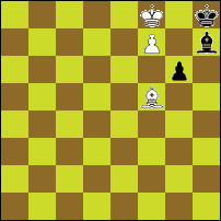 Шахматная задача №72770