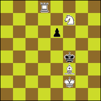 Шахматная задача №72771