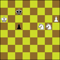 Шахматная задача №72772