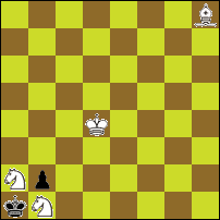 Шахматная задача №72773