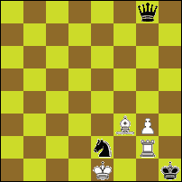 Шахматная задача №72774