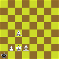 Шахматная задача №72775