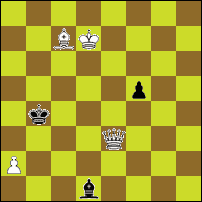 Шахматная задача №72781