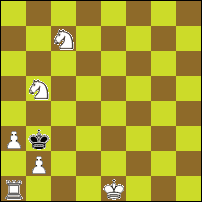 Шахматная задача №72786