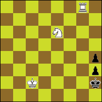 Шахматная задача №72787