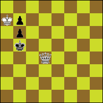Шахматная задача №72793