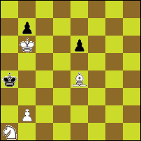 Шахматная задача №72795