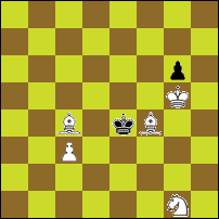 Шахматная задача №72799