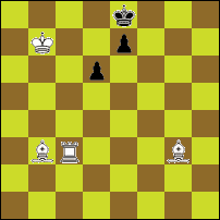 Шахматная задача №72802
