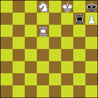 Шахматная задача №72805