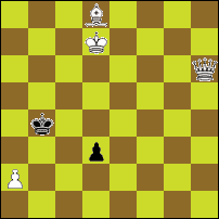 Шахматная задача №72808