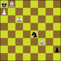 Шахматная задача №72815
