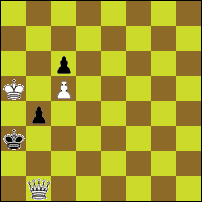 Шахматная задача №72826