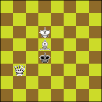 Шахматная задача №72831