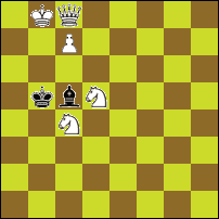 Шахматная задача №72835