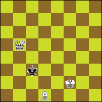 Шахматная задача №72851