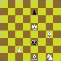 Шахматная задача №72854