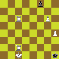 Шахматная задача №72858