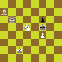 Шахматная задача №72860